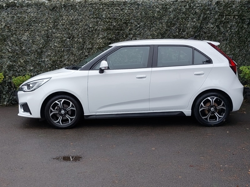 Used MG MG3 2024 for sale - 76788877: Photo 4