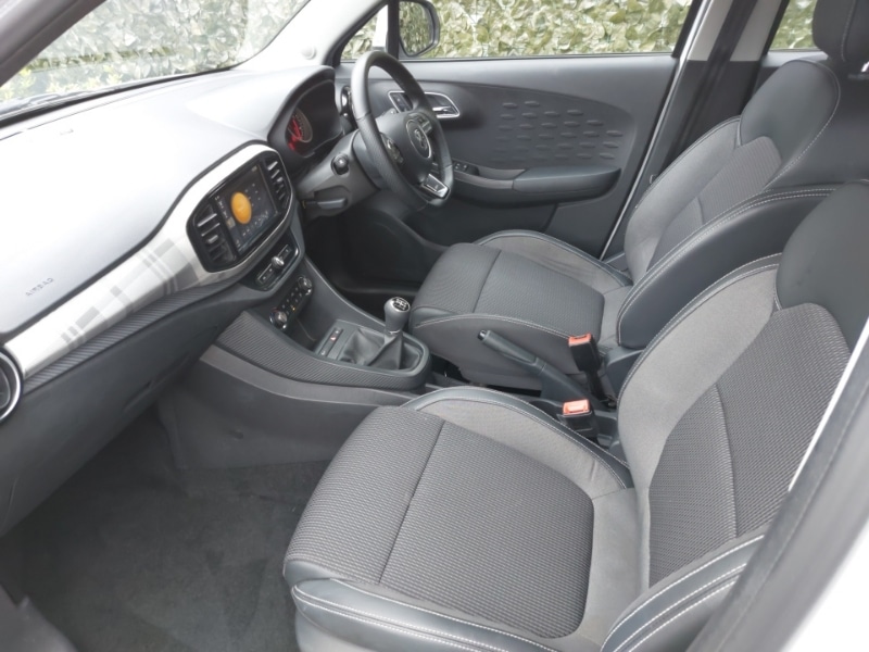 Used MG MG3 2024 for sale - 76788877: Photo 5