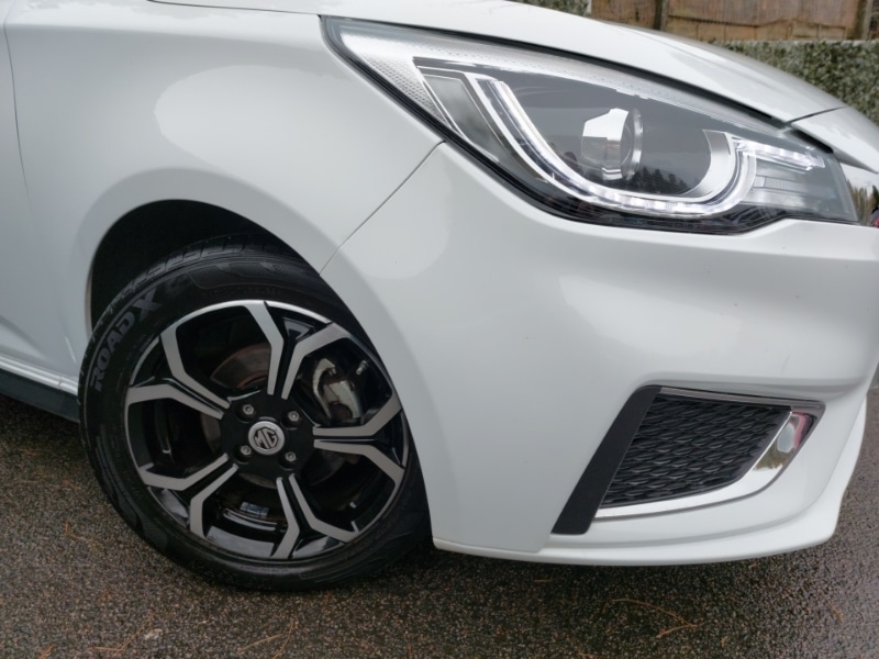 Used MG MG3 2024 for sale - 76788877: Photo 9