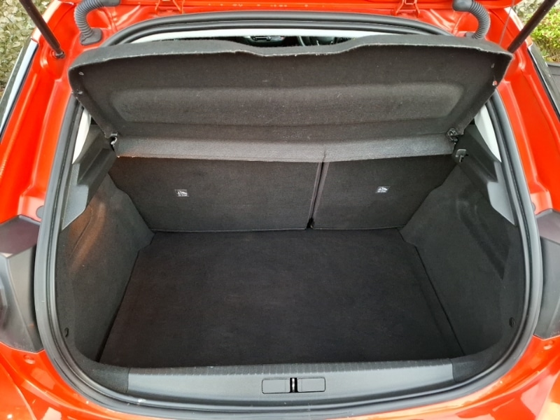 Used Vauxhall Corsa 2022 for sale - 76785544: Photo 8