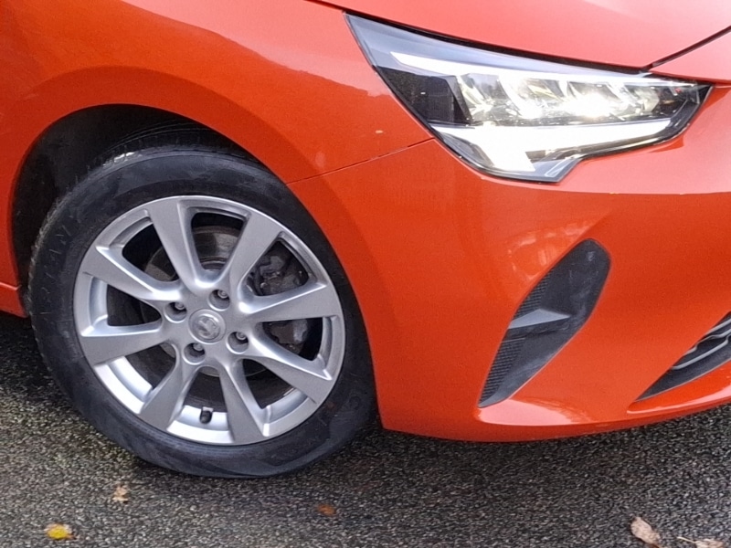 Used Vauxhall Corsa 2022 for sale - 76785544: Photo 9