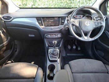 Used Vauxhall Crossland 2023 for sale - 78428397: Photo