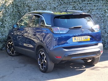 Used Vauxhall Crossland 2023 for sale - 78428397: Photo