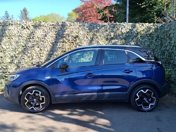 Used Vauxhall Crossland 2023 for sale - 78428397: Photo