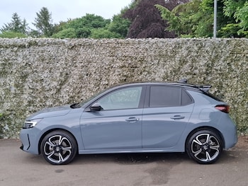 Used Vauxhall Corsa 2025 for sale - 78990730: Photo