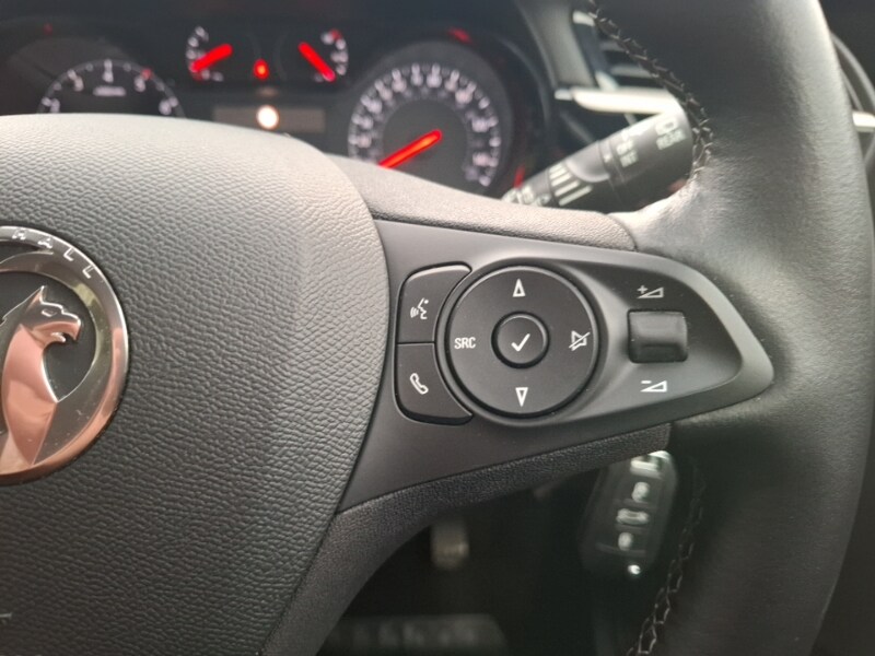 Used Vauxhall Corsa 2022 for sale - 77448498: Photo 13