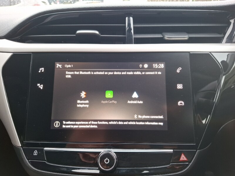 Used Vauxhall Corsa 2022 for sale - 77448498: Photo 14