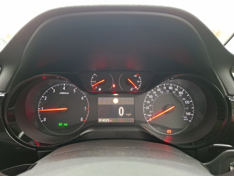 Used Vauxhall Corsa 2022 for sale - 77448498: Photo 18