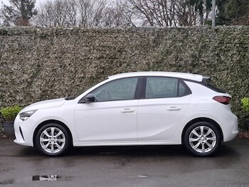 Used Vauxhall Corsa 2022 for sale - 77448498: Photo