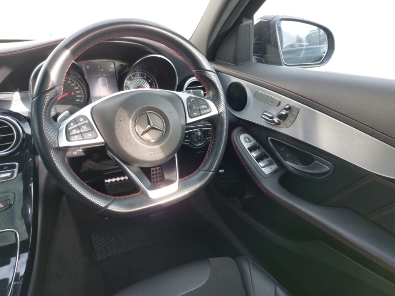 Used Mercedes-Benz C-Class 2019 for sale - 76199109: Photo 10