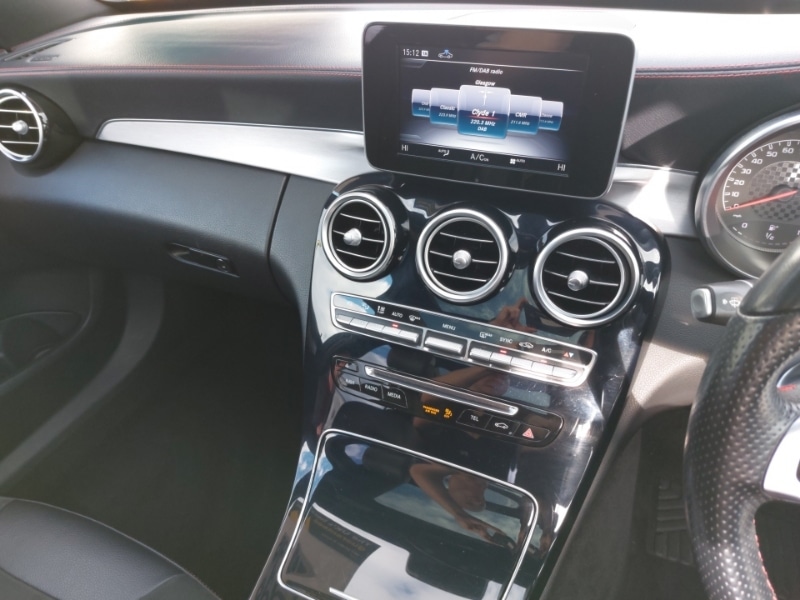 Used Mercedes-Benz C-Class 2019 for sale - 76199109: Photo 11