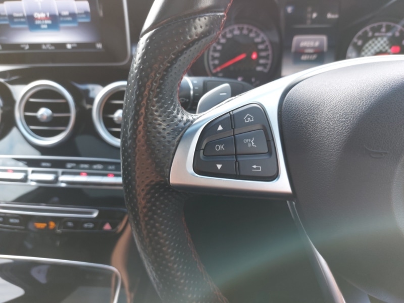 Used Mercedes-Benz C-Class 2019 for sale - 76199109: Photo 12