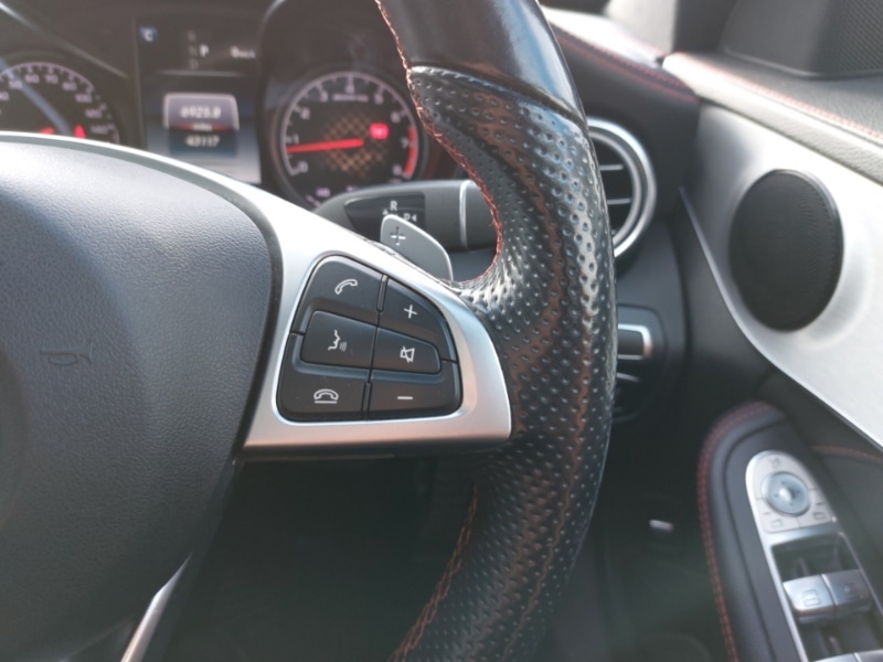 Used Mercedes-Benz C-Class 2019 for sale - 76199109: Photo 13