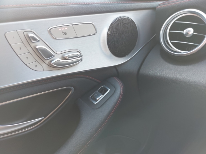 Used Mercedes-Benz C-Class 2019 for sale - 76199109: Photo 16
