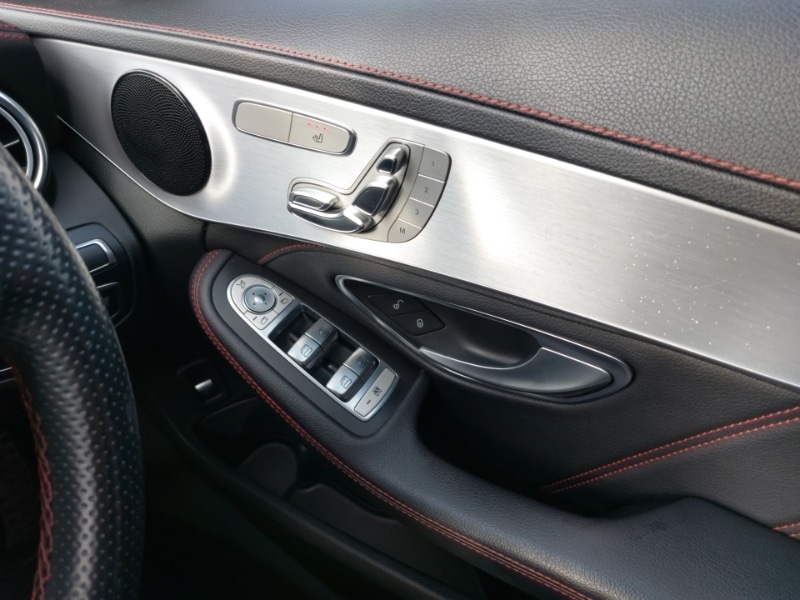Used Mercedes-Benz C-Class 2019 for sale - 76199109: Photo 19