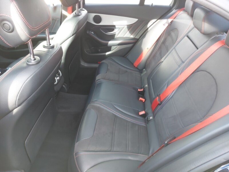 Used Mercedes-Benz C-Class 2019 for sale - 76199109: Photo 6