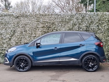 Used Renault Captur 2019 for sale - 78233238: Photo