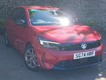 2024 - 1.2 Design 5dr