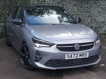 Used Vauxhall Corsa 2022 for sale - 75939427: Photo