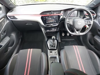 Used Vauxhall Corsa 2022 for sale - 75939427: Photo