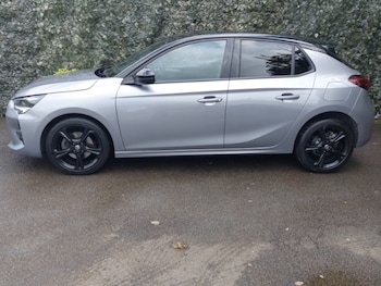 Used Vauxhall Corsa 2022 for sale - 75939427: Photo