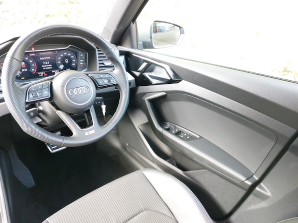 Used Audi A1 2024 for sale - 74929095: Photo 10