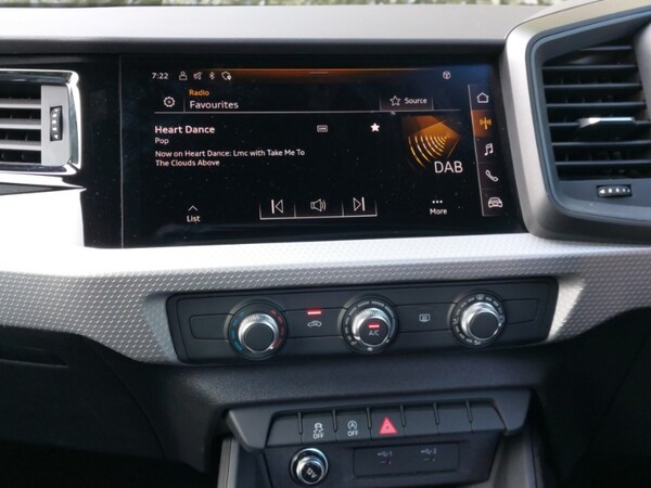 Used Audi A1 2024 for sale - 74929095: Photo 11