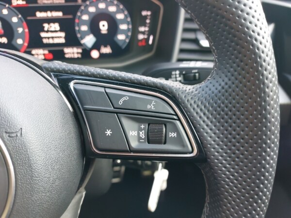 Used Audi A1 2024 for sale - 74929095: Photo 13
