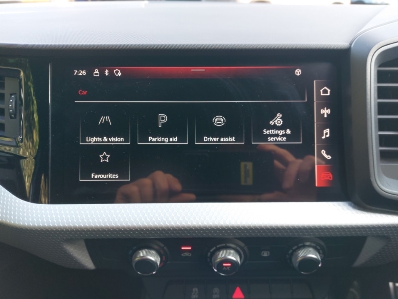 Vehicle 15