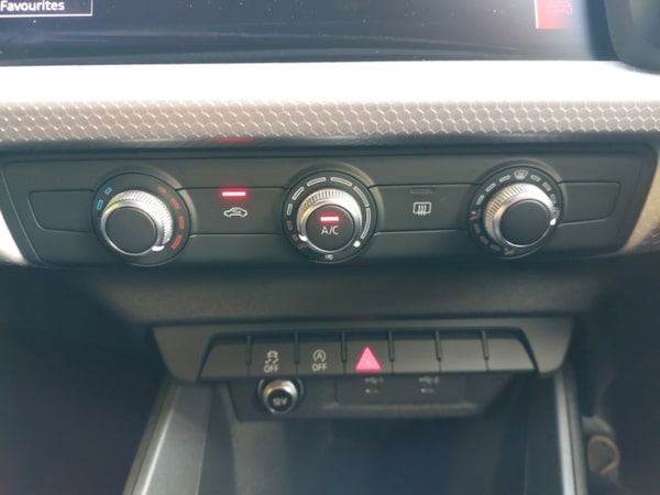 Used Audi A1 2024 for sale - 74929095: Photo 16