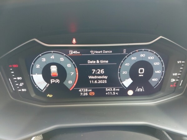 Used Audi A1 2024 for sale - 74929095: Photo 18