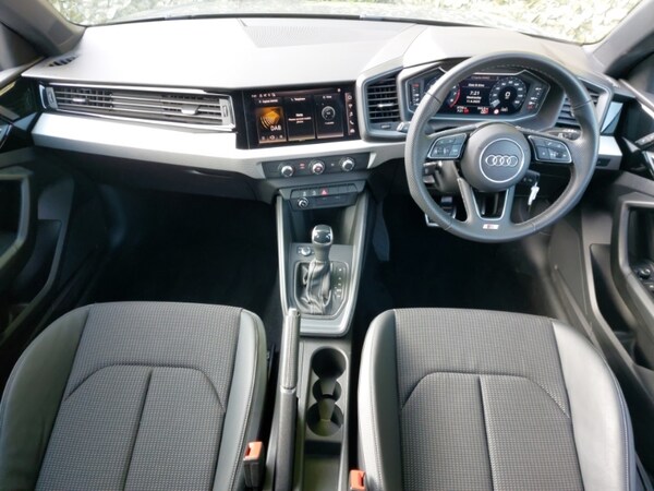 Used Audi A1 2024 for sale - 74929095: Photo 2