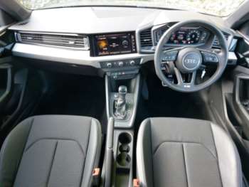 Used Audi A1 2024 for sale - 74929095: Photo