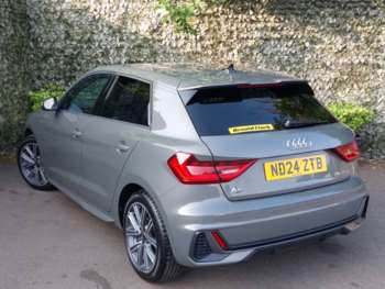 Used Audi A1 2024 for sale - 74929095: Photo