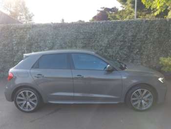 Used Audi A1 2024 for sale - 74929095: Photo