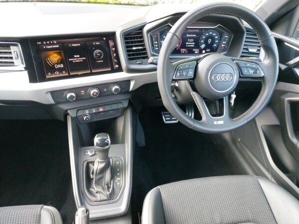 Used Audi A1 2024 for sale - 74929095: Photo 7