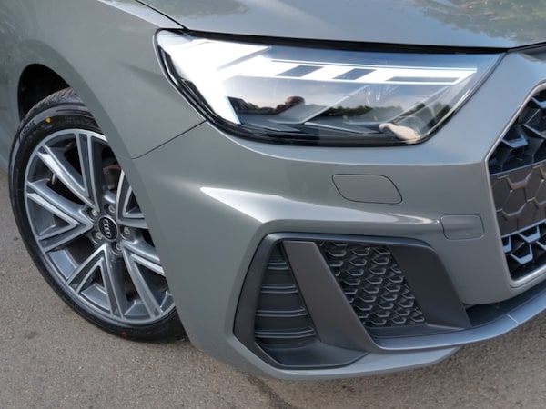 Used Audi A1 2024 for sale - 74929095: Photo 9
