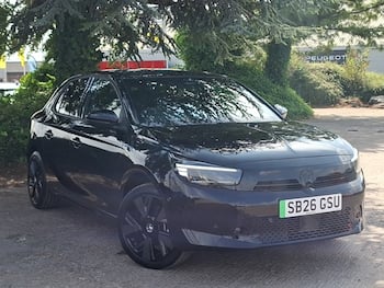 Used Vauxhall Corsa 2026 for sale - 79835329: Photo