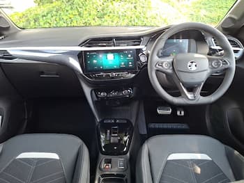 Used Vauxhall Corsa 2026 for sale - 79835329: Photo