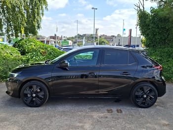 Used Vauxhall Corsa 2026 for sale - 79835329: Photo