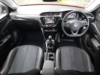 Used Vauxhall Corsa 2022 for sale - 75241199: Photo