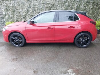 Used Vauxhall Corsa 2022 for sale - 75241199: Photo