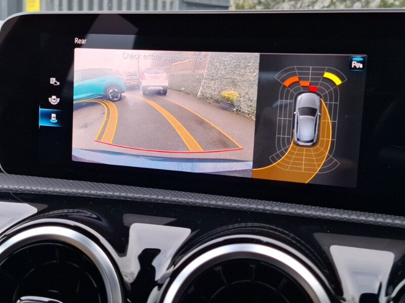 Used Mercedes-Benz A-Class 2019 for sale - 77815468: Photo 13