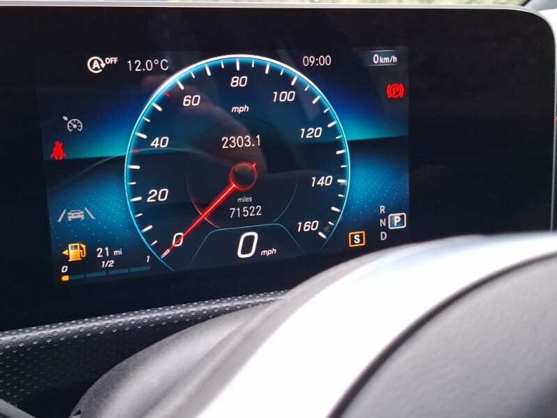 Used Mercedes-Benz A-Class 2019 for sale - 77815468: Photo 18