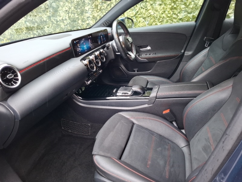 Used Mercedes-Benz A-Class 2019 for sale - 77815468: Photo 5