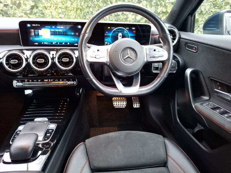 Used Mercedes-Benz A-Class 2019 for sale - 77815468: Photo 7