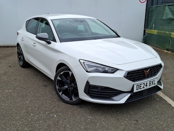 Used Cupra Leon 2024 for sale - 79108757: Photo
