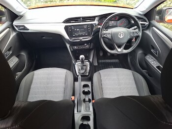Used Vauxhall Corsa 2022 for sale - 78440921: Photo
