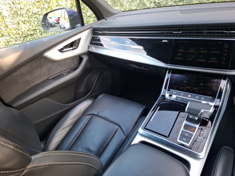 Used Audi Q7 2020 for sale - 78147222: Photo 11