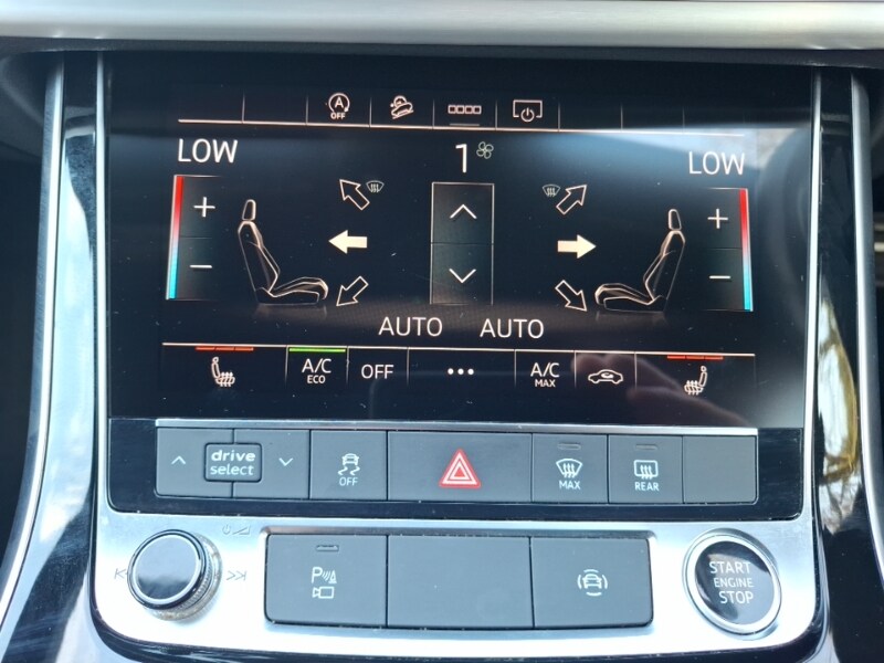 Used Audi Q7 2020 for sale - 78147222: Photo 15